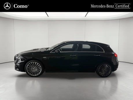 Mercedes-Benz CLASSE A