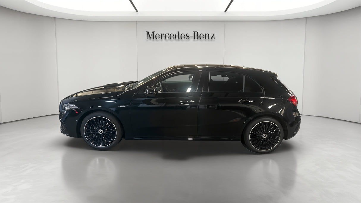 Mercedes-Benz CLASSE A