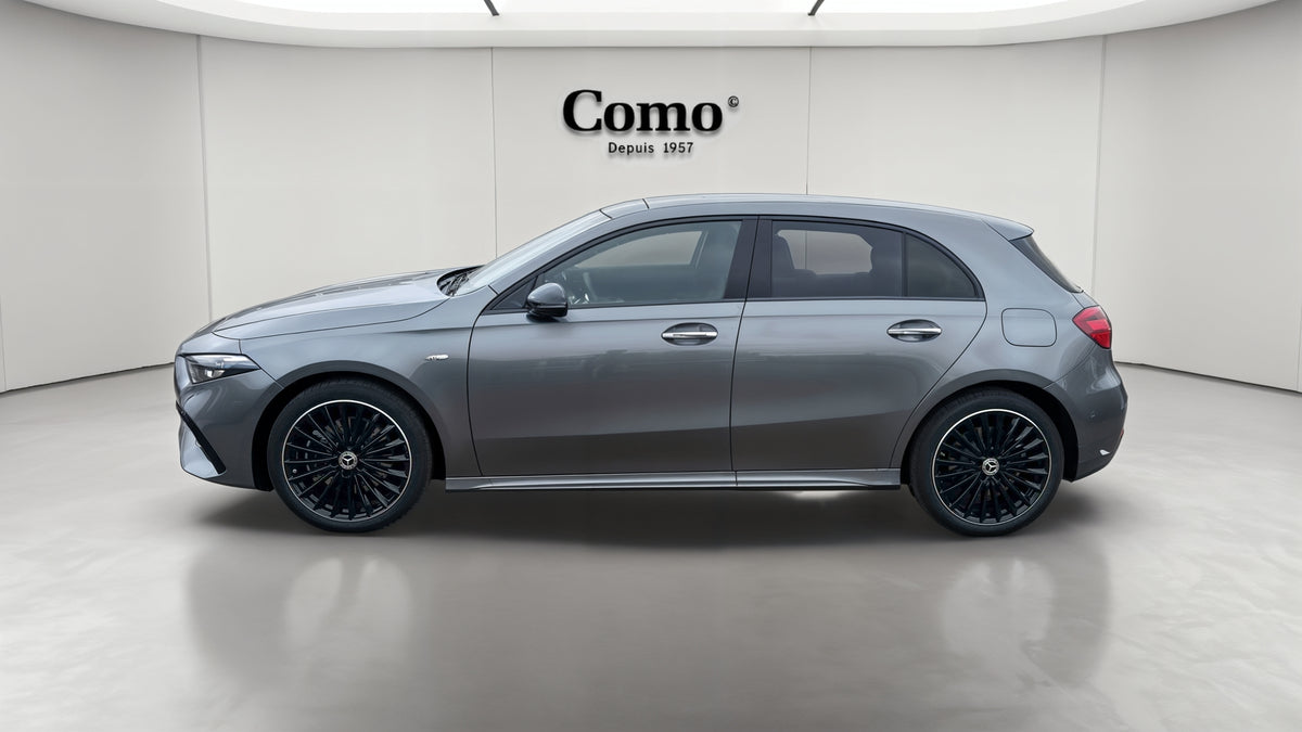Mercedes-Benz CLASSE A