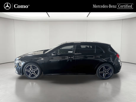Mercedes-Benz CLASSE A
