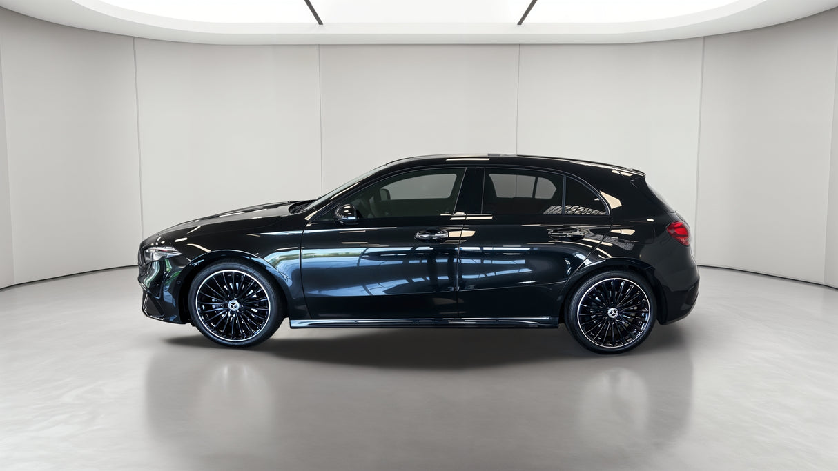 Mercedes-Benz CLASSE A