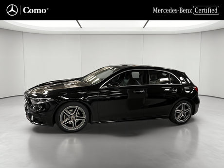 Mercedes-Benz CLASSE A