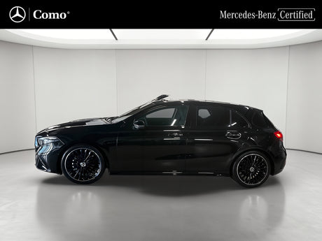 Mercedes-Benz CLASSE A