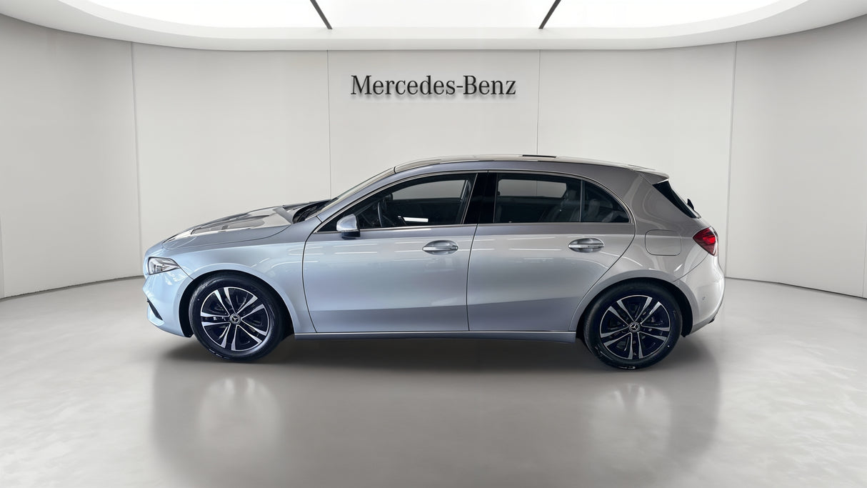 Mercedes-Benz CLASSE A