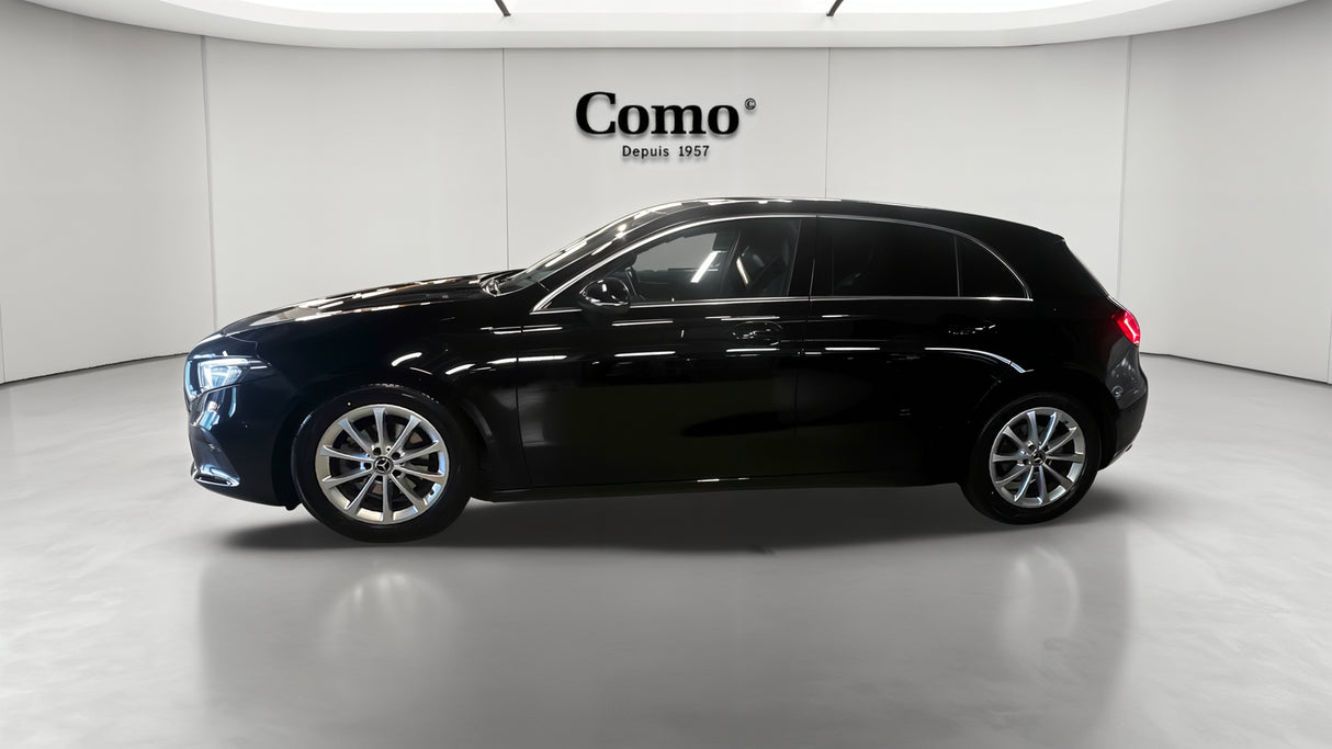 Mercedes-Benz CLASSE A