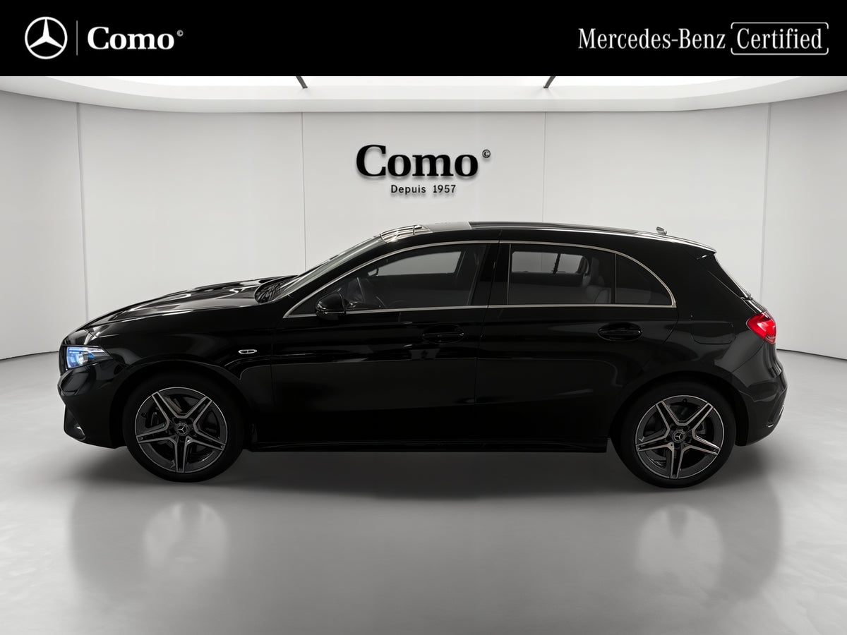 Mercedes-Benz CLASSE A