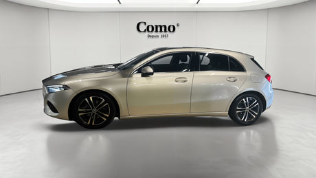 Mercedes-Benz CLASSE A