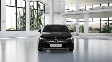 Mercedes-Benz CLASSE A