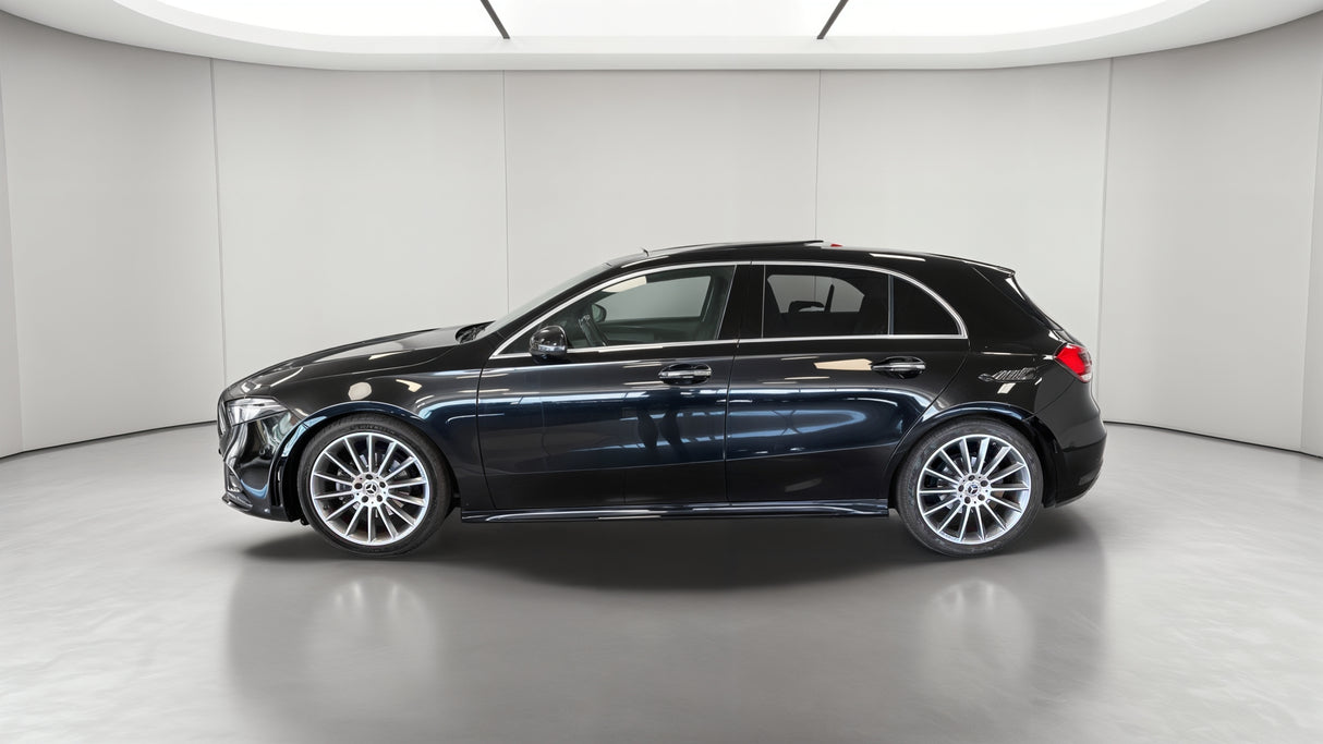 Mercedes-Benz CLASSE A