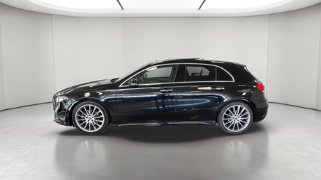 Mercedes-Benz CLASSE A