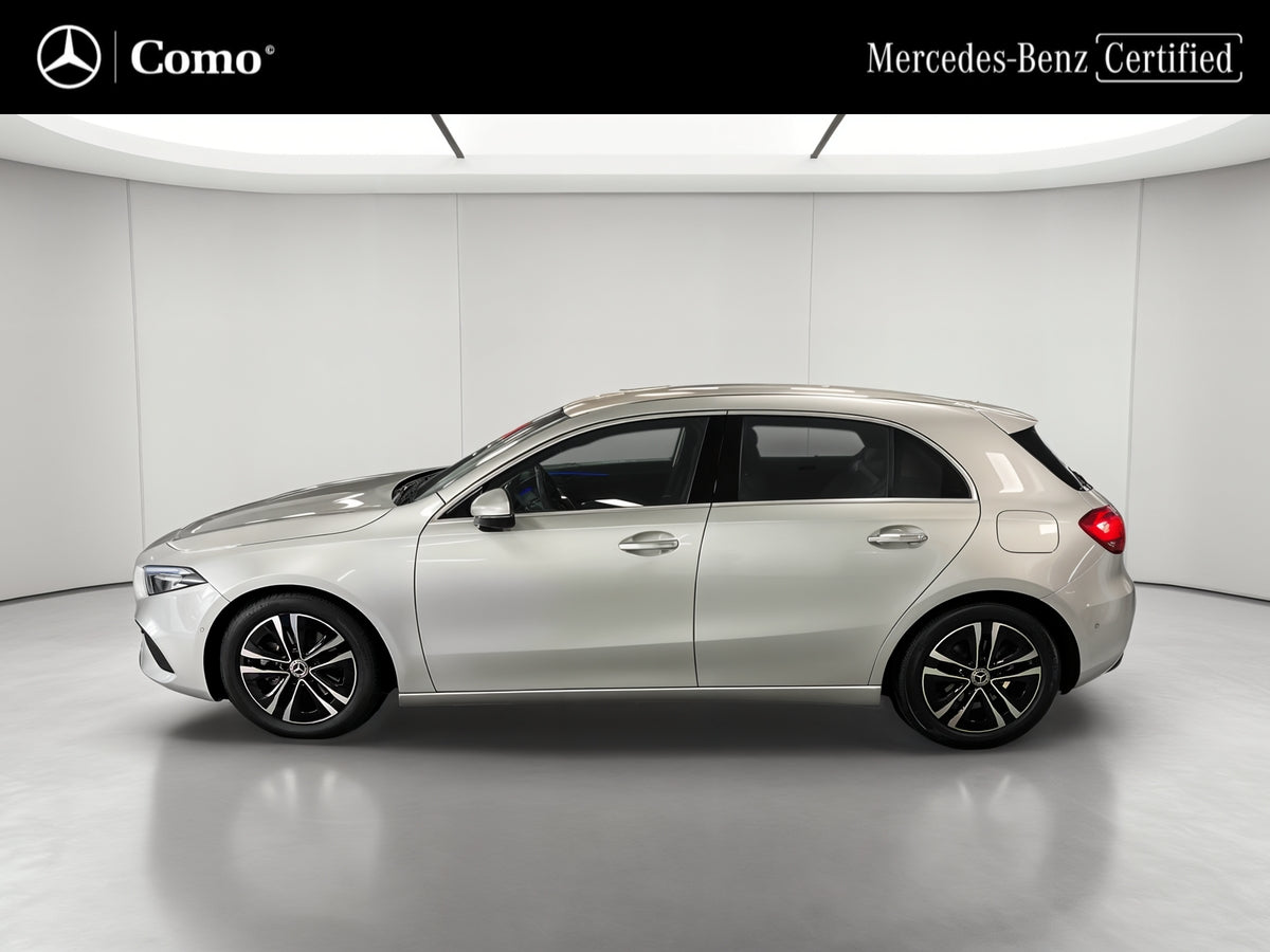 Mercedes-Benz CLASSE A