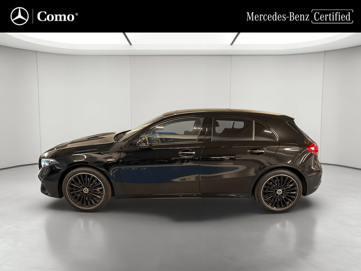 Mercedes-Benz CLASSE A
