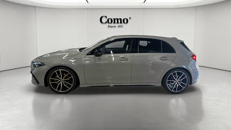 Mercedes-Benz CLASSE A