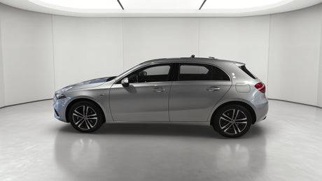 Mercedes-Benz CLASSE A