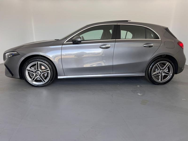 Mercedes-Benz CLASSE A