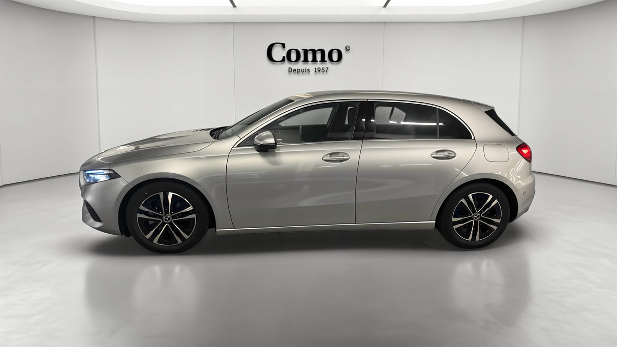 Mercedes-Benz CLASSE A