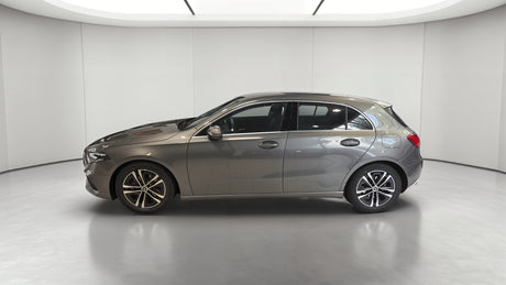 Mercedes-Benz CLASSE A