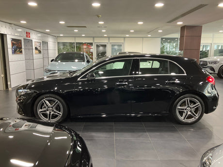 Mercedes-Benz CLASSE A
