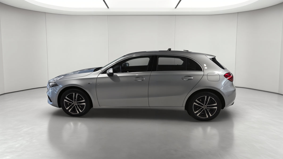 Mercedes-Benz CLASSE A