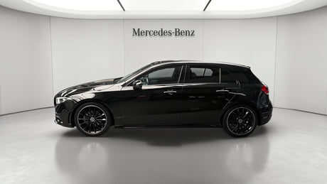 Mercedes-Benz CLASSE A
