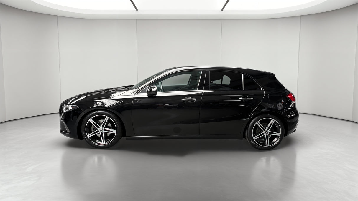 Mercedes-Benz CLASSE A