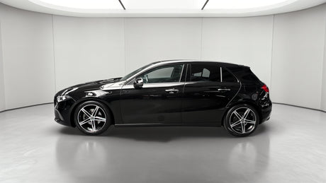 Mercedes-Benz CLASSE A