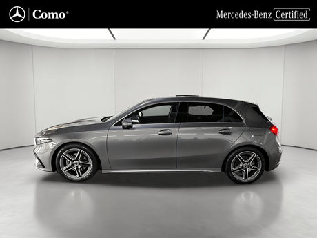 Mercedes-Benz CLASSE A