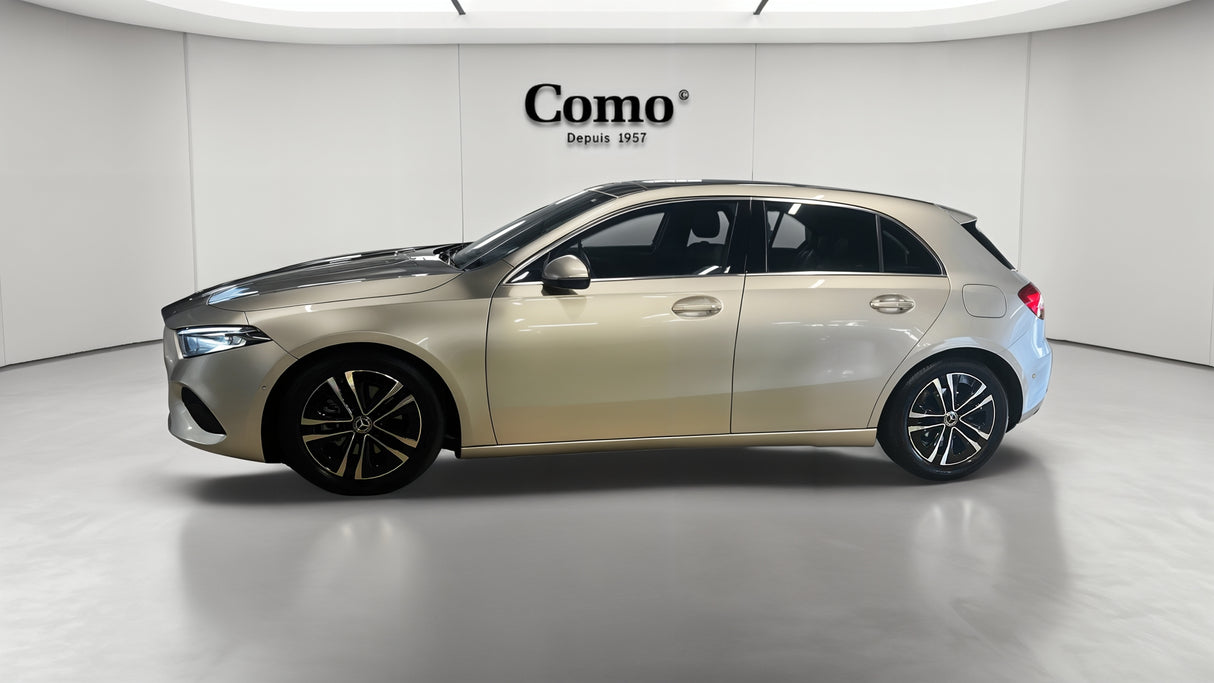 Mercedes-Benz CLASSE A