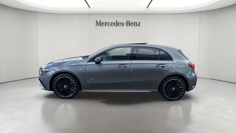 Mercedes-Benz CLASSE A