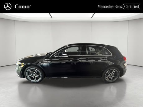 Mercedes-Benz CLASSE A