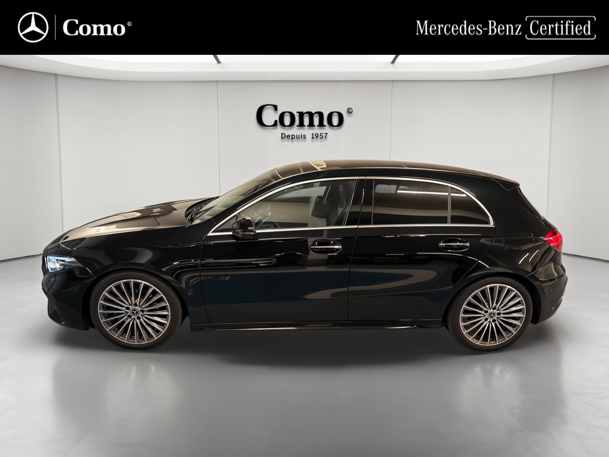 Mercedes-Benz CLASSE A