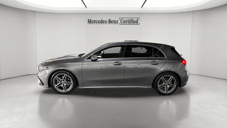 Mercedes-Benz CLASSE A