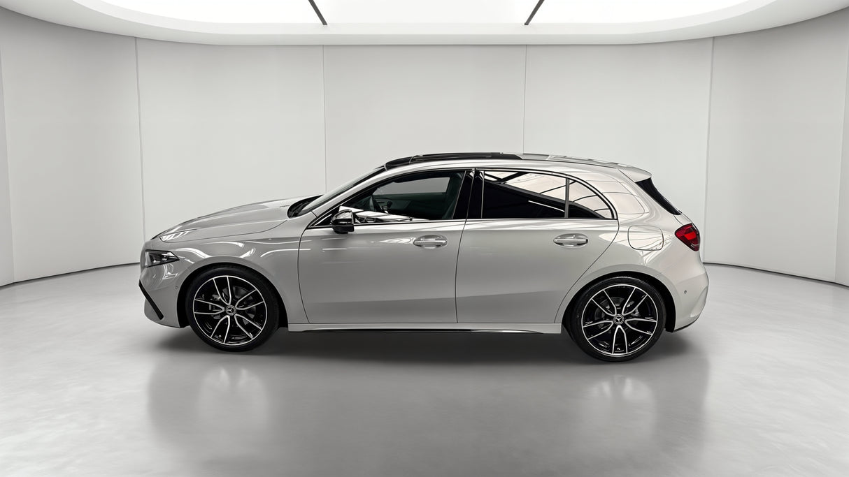 Mercedes-Benz CLASSE A