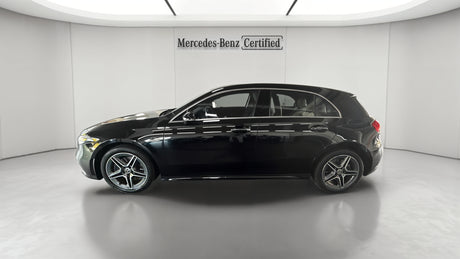Mercedes-Benz CLASSE A
