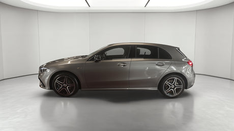 Mercedes-Benz CLASSE A