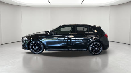 Mercedes-Benz CLASSE A