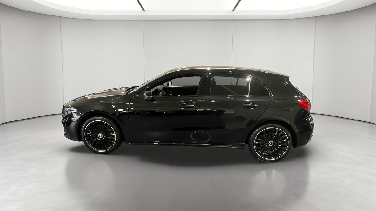 Mercedes-Benz CLASSE A