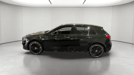 Mercedes-Benz CLASSE A