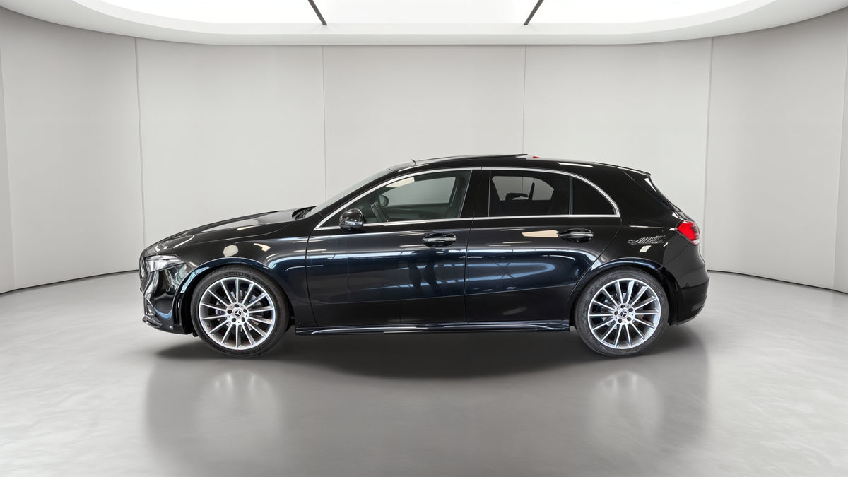 Mercedes-Benz CLASSE A
