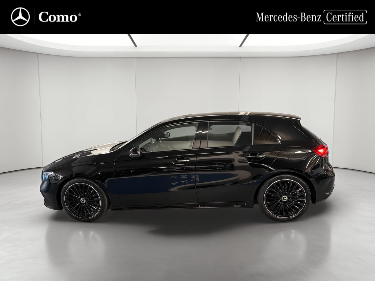 Mercedes-Benz CLASSE A