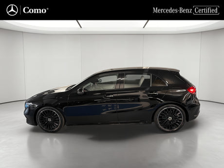 Mercedes-Benz CLASSE A