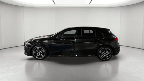 Mercedes-Benz CLASSE A