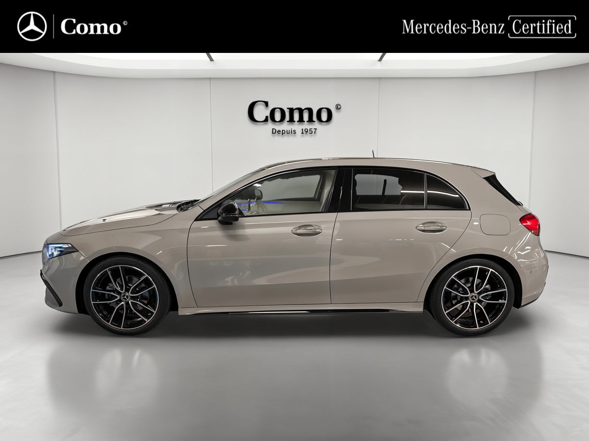 Mercedes-Benz CLASSE A