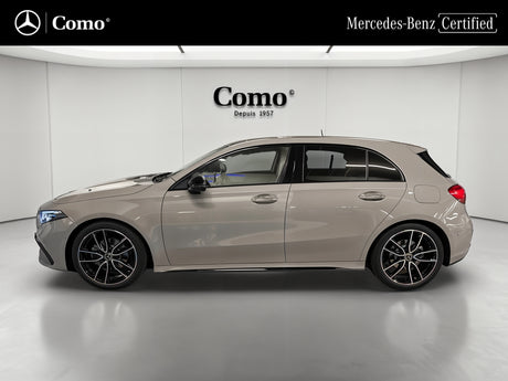 Mercedes-Benz CLASSE A