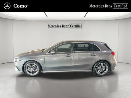 Mercedes-Benz CLASSE A
