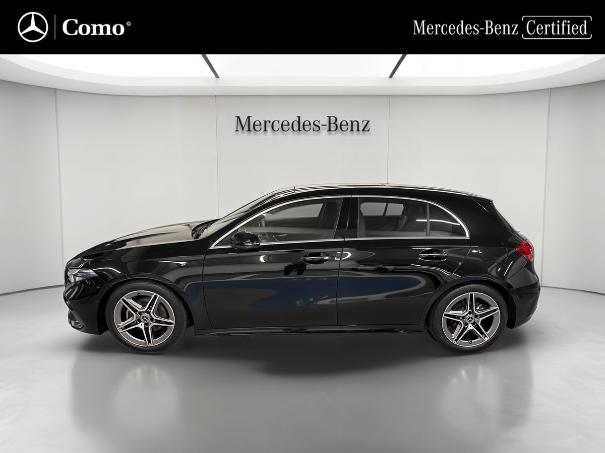 Mercedes-Benz CLASSE A