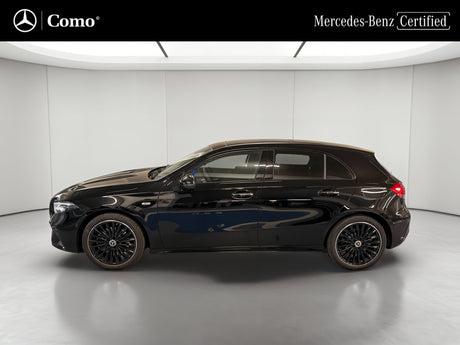 Mercedes-Benz CLASSE A