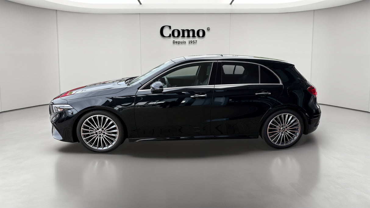 Mercedes-Benz CLASSE A