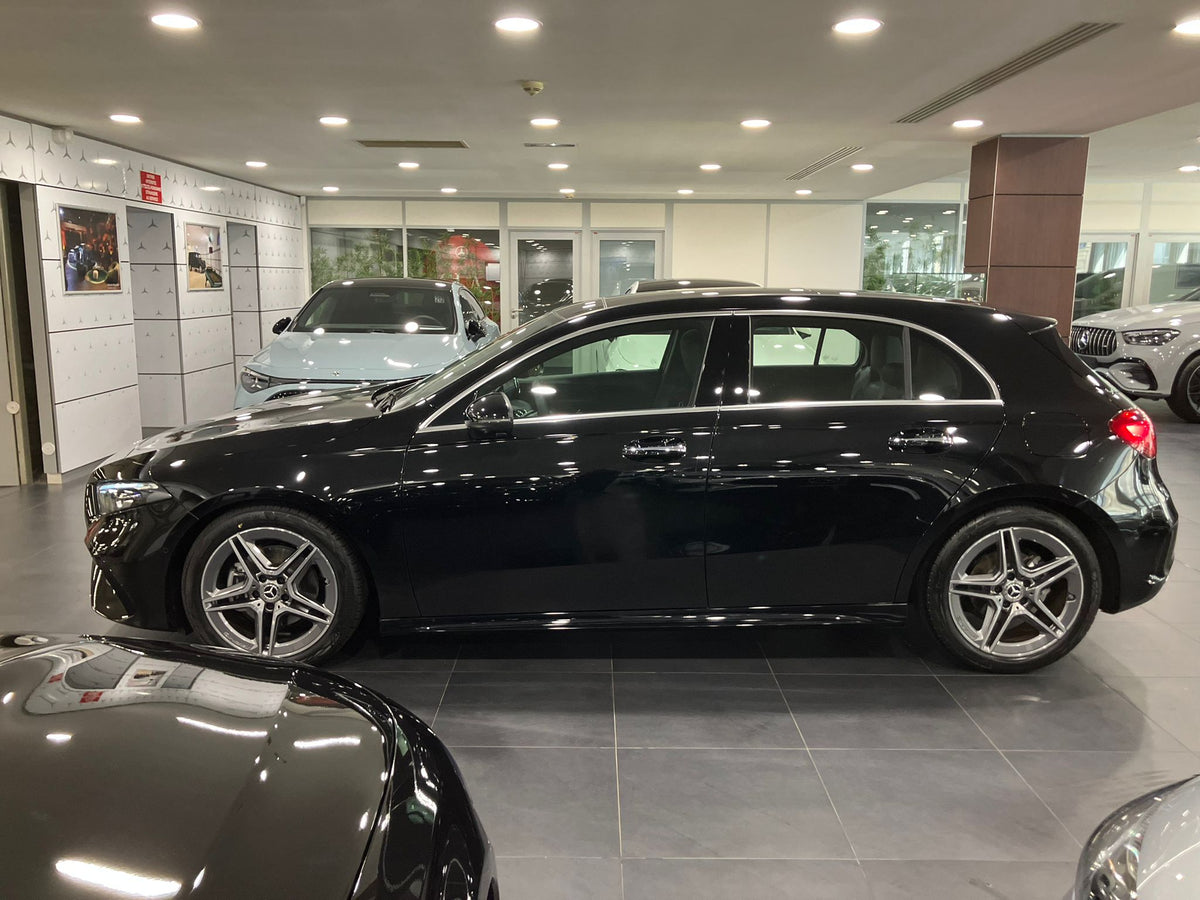 Mercedes-Benz CLASSE A