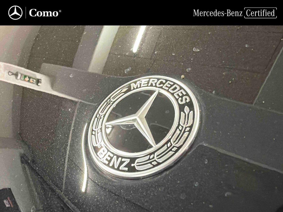 Mercedes-Benz CLASSE A